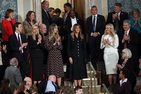 melanias dress sotu tonight burberry|Melania trump outfits.